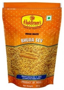 Haldiram Bhujia sev 200g