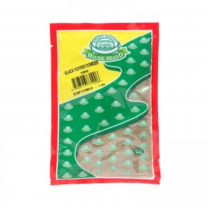 House Brand Black Pepper Powder
