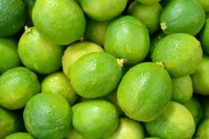 Green Lemon 200g