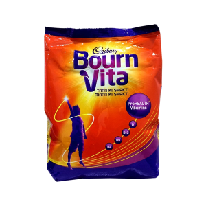 Bournvita 500g Refill