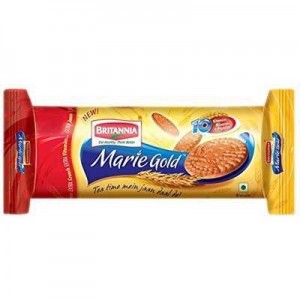 Brittania Marie Gold 150g 