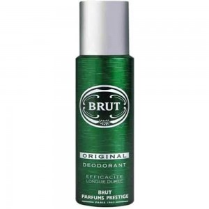 Brut Original Deodarant Spray 200ml