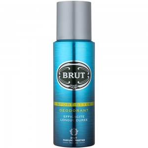 Brut Sport Style Deodarant Spray 200ml 