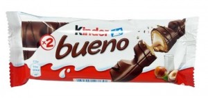 Kinder Bueno 43g