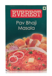 Everest Masala Pav Bhaji 100 Gm