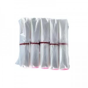 Curry Plastic Bag