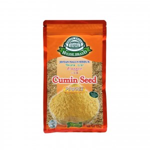 House Brand Cumin Powder 125g