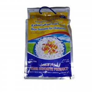 Maharani Diabetic Basmathi Rice 5kg