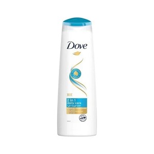Dove Care Shampoo + Conditioner Shampoo 200ml