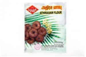 Lingam Athirasam Flour 500g