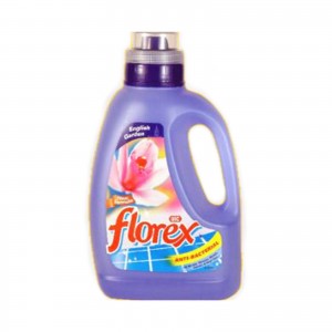 Florex Floor Cleaner 2L