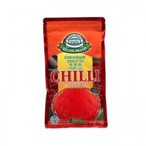 House Brand Chilli powder