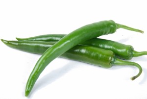 India Long Chilli (இந்தியா நீண்ட மிளகாய்) 500g