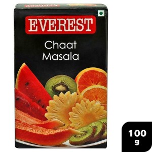 EVEREST Chaat Masala 100g