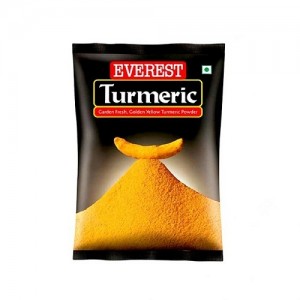 EVEREST turmeric powder 100g
