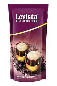 Levista Filter coffee 500G