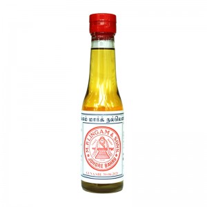 Mahalingam Gingelly Oil 155ml