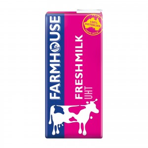 Farmhouse UHT Milk