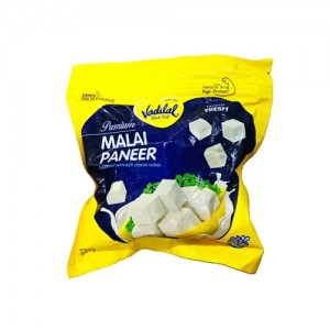 Vadilal Malai Paneer (frozen) 454g