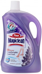 MAGNICLEAN FLOOR AROMATIC LAVENDER 2L