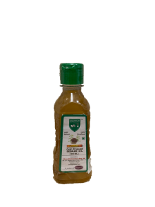 Gramiyum Sesame oil 200ml
