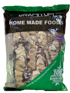 Gramiyum Tamarind 500g