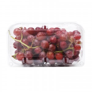 Red Seedless Grapes 500g