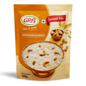 GRB Payasam Kheer Mix 180g 