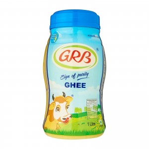 GRB Udhayam Ghee 500ml