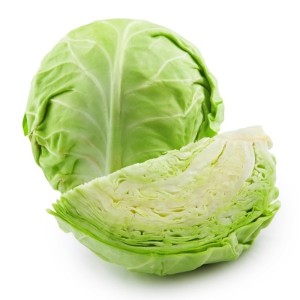 Cabbage Small (முட்டைக்கோஸ்) 1pc