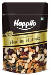 Happilo Healthy Nutmix 200g