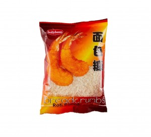 Hollyfarms Bread Crumbs 100g