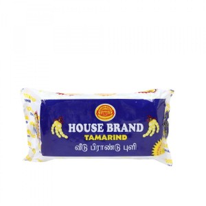 House Brand Tamarind 500g