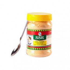 SSR Home Made Dal RICE Powder 150gm