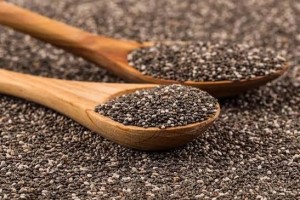 KOMALAS CHIA SEEDS 200G