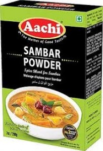 Aachi Sambar Powder 100g