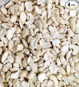 KOMALAS BROKEN CASHEW 100G