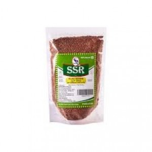 SSR Flax Seeds 250gm