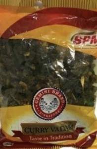 GB Curry Vadagam 100g