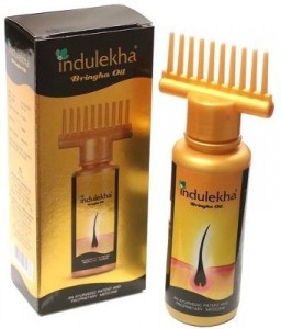 Indulekha Bringa Hair oil 100ml