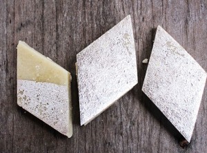 ASWINS Kaju Katli - Fresh Sweet 250G