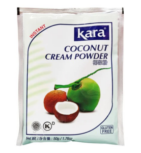 Kara coconut powder 50g