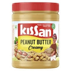Kissan Peanut Butter Creamy 350G