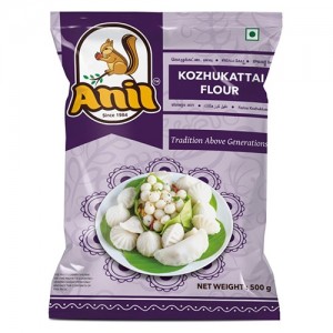 Anil Kozhukattai Flour 500G
