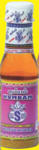 Kumbam Iluppa Oil 150ml