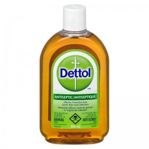 Dettol liquid 125ml