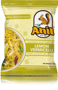 Anil Vermicelli Lemon