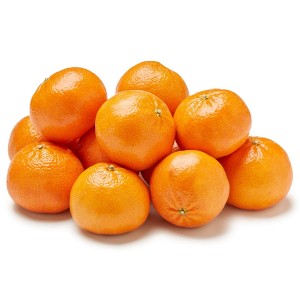 Mandarin Orange