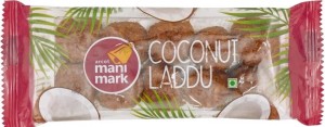 Mani Mark Coconut Laddu 80g