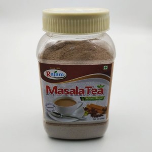 Rajam Masala Tea – 200 gms